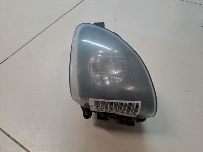 Фара противотуманная левая для BMW 5 F10 2009-2017