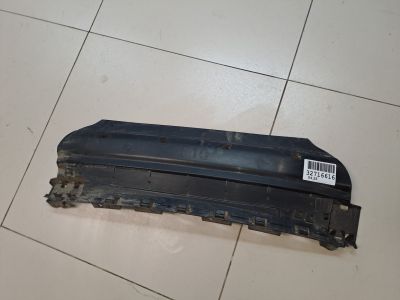 Кронштейн бампера заднего для BMW 5 F10 2009-2017