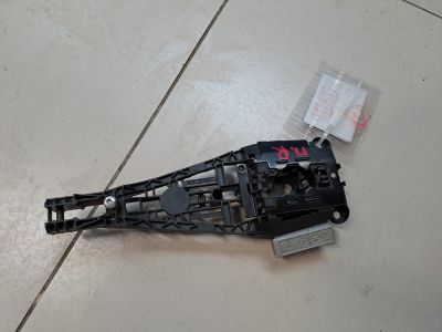 Кронштейн ручки двери передней правой для Opel Meriva B 2010-2018