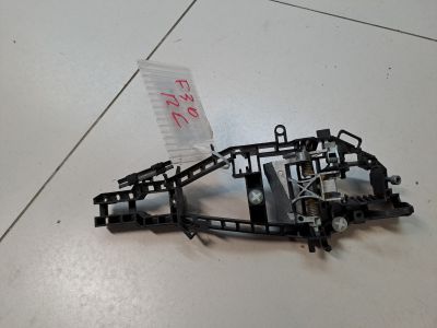 Кронштейн ручки двери левой для BMW 3 F30 2011-2018