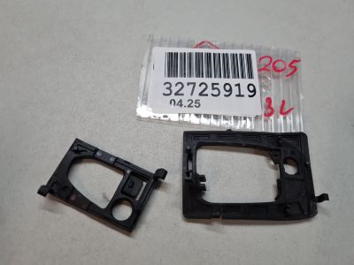 Комплект подкладок ручки двери для Mercedes C-klasse W205 2014-