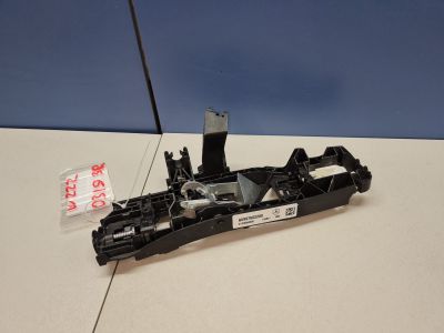 Кронштейн ручки двери задней правой для Mercedes S-klasse W222 2013-2020