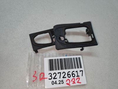 Комплект подкладок ручки двери для Mercedes S-klasse W222 2013-2020