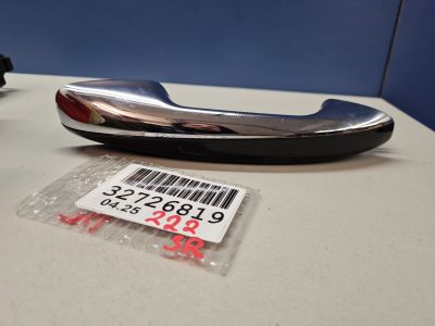 Ручка двери нaружная задняя правая для Mercedes S-klasse W222 2013-2020
