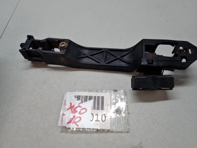 Кронштейн ручки двери задней правой для Lifan X50 2015-