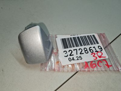 Накладка ручки двери передняя правая для Audi A6 S6 C7 2011-2018