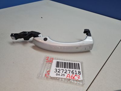 Ручка двери нaружная правая для Audi A6 S6 C7 2011-2018