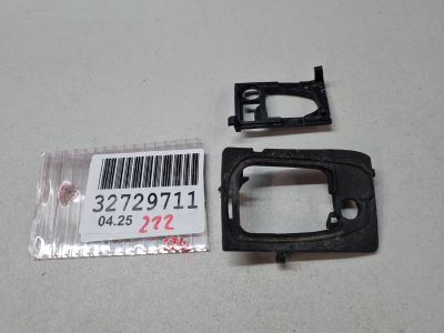 Комплект подкладок ручки двери для Mercedes S-klasse W222 2013-2020