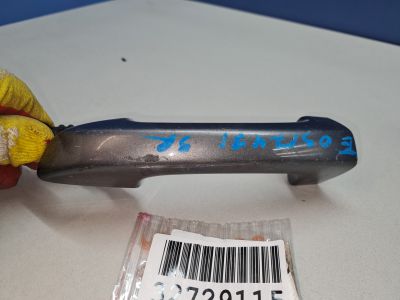 Ручка двери нaружная правая для Volkswagen Golf 6 2009-2013