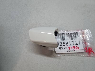 Накладка ручки двери правой задней для Mercedes GLA-klasse X156 2013-2020