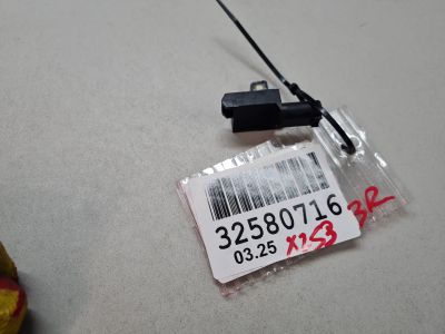 Фонарь подсветки двери для Mercedes GLC-klasse C253 Coupe 2016-