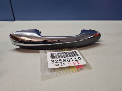 Ручка двери нaружная задняя правая для Mercedes GLC-klasse X253 2015-