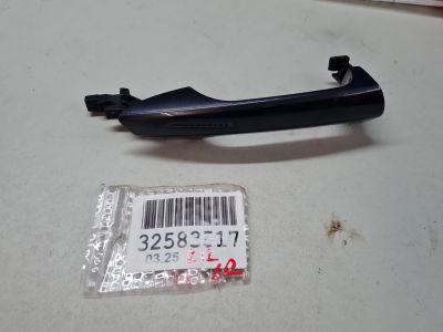 Ручка двери наружная правая для Mercedes E-klasse W212 2009-2016