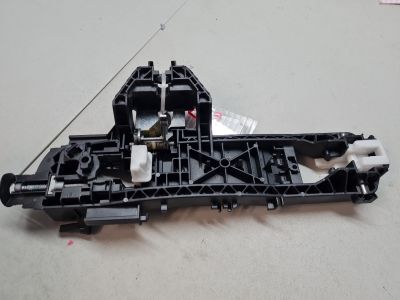 Кронштейн ручки двери задней правой для Mercedes E-klasse W212 2009-2016