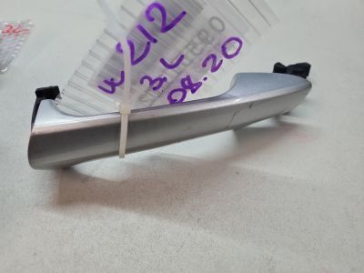 Ручка двери нaружная левая для Mercedes E-klasse W212 2009-2016