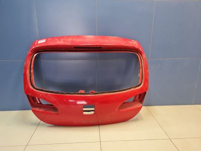 Дверь багажника для Seat Leon 1P1 2005-2013