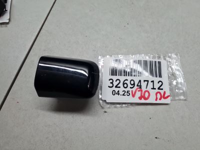 Накладка ручки двери левой для Volvo V70 2007-2016