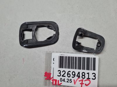 Комплект подкладок ручки двери для Volvo V70 2007-2016