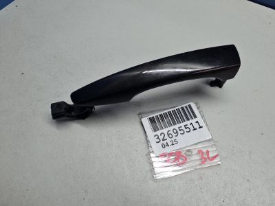 Ручка двери нaружная задняя левая для Peugeot 508 2010-2018