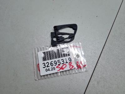 Комплект подкладок ручки двери для Peugeot 508 2010-2018