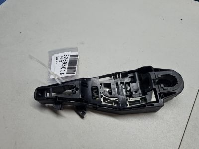 Кронштейн ручки двери задней левый для Peugeot 508 2010-2018