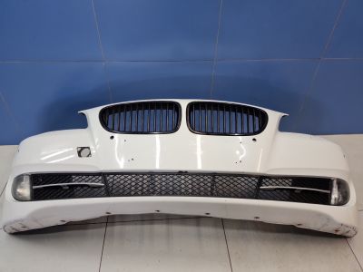 Бампер передний для BMW 5 F10 2009-2017