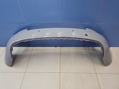 Бампер задний для Audi A5 S5 8T Coupe Sportback 2008-2016