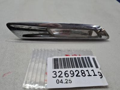 Указатель поворота в крыло левый для BMW 5 F10 2009-2017