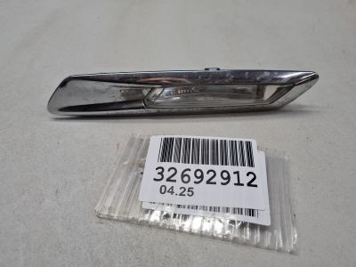 Указатель поворота в крыло правый для BMW 5 F10 2009-2017