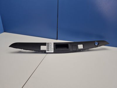 Накладка крышки багажника для Mercedes E-klasse C207 Coupe 2009-2016