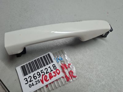 Ручка двери нaружная задняя для Toyota Verso 2009-2018