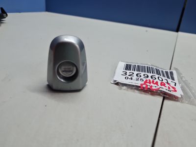 Накладка ручки двери передняя левая для Toyota Auris E15 2006-2012