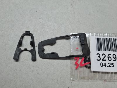 Комплект подкладок ручки двери для Mitsubishi Outlander CW XL 2006-2012