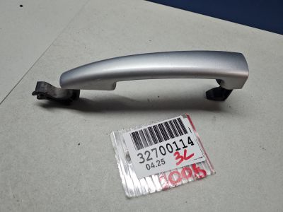 Ручка двери нaружная для Peugeot 3008 2009-2016