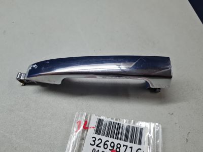 Ручка двери нaружная задняя левая для Subaru Forester S12 2008-2012