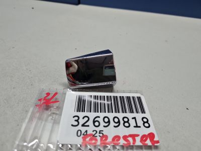 Накладка ручки двери левой задней для Subaru Forester S12 2008-2012