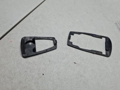 Комплект подкладок ручки двери для Subaru Forester S12 2008-2012