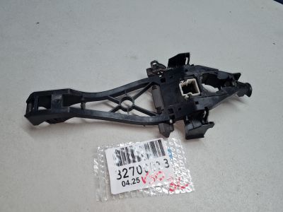 Кронштейн ручки двери задней левый для Volvo V50 2004-2012