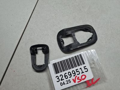 Комплект подкладок ручки двери для Volvo V50 2004-2012