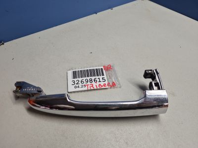 Ручка двери нaружная для Subaru Tribeca B9 2005-2014