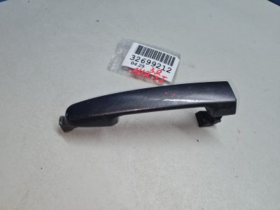 Ручка двери нaружная для Toyota Auris E15 2006-2012