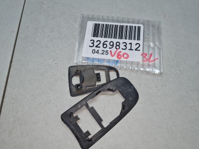 Комплект подкладок ручки двери для Volvo S60 2010-2018