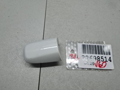 Накладка ручки двери наружняя для Volvo S60 2010-2018