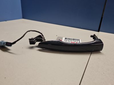 Ручка двери нaружная правая для Peugeot 308 T9 2014-