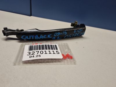 Ручка двери нaружная для Subaru Legacy Outback B14 2010-2015