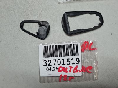 Комплект подкладок ручки двери для Subaru Legacy Outback B14 2010-2015