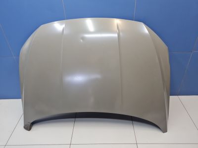 Капот для Volkswagen Polo Sedan 2020-