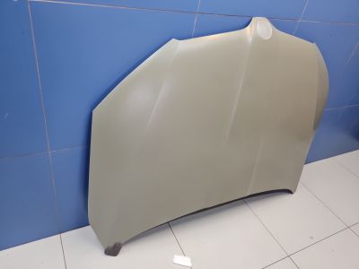 Капот для Skoda Octavia A7 2013-2020