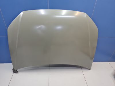 Капот для Volkswagen Polo Sedan 2011-