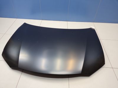 Капот для Mitsubishi Outlander CW XL 2006-2012